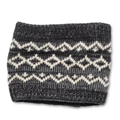 Snood GRIS TAMS