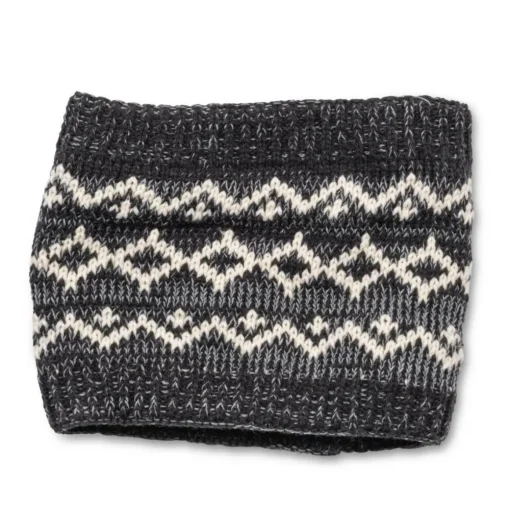 Snood GRIS TAMS