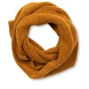 Snood JAUNE MERRY SCOTT