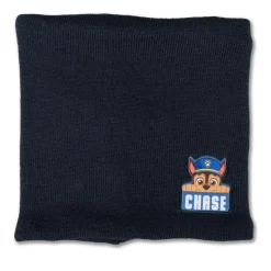 Snood MARINE Garçon