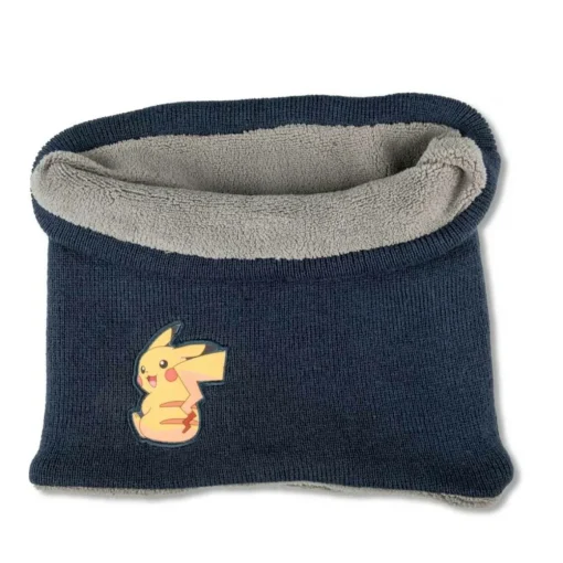 Snood MARINE Garçon