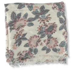 Snood MARINE SINEQUANONE
