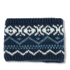 Snood MARINE TAMS