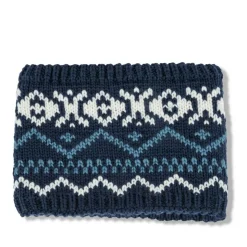 Snood MARINE TAMS