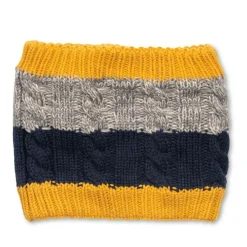 Snood MARINE TAMS
