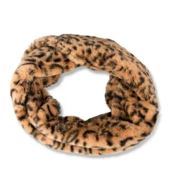 Snood MARRON MERRY SCOTT