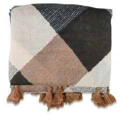 Snood MULTICOLOR Femme