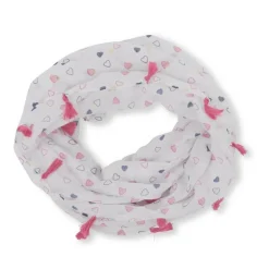 Snood MULTICOLOR LOVELY SKULL