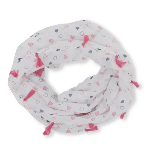 Snood MULTICOLOR LOVELY SKULL
