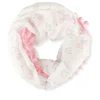Snood MULTICOLOR LOVELY SKULL