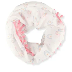 Snood MULTICOLOR LOVELY SKULL