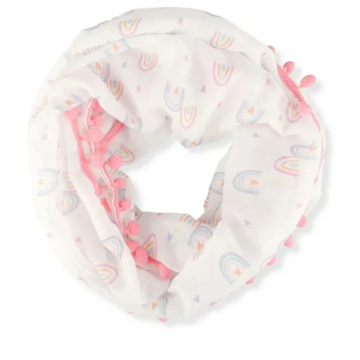 Snood MULTICOLOR LOVELY SKULL
