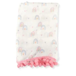 Snood MULTICOLOR LOVELY SKULL