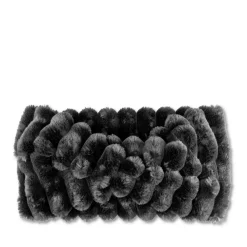 Snood NOIR Femme