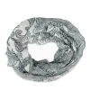 Snood NOIR Femme