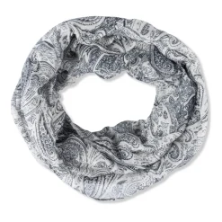 Snood NOIR Femme