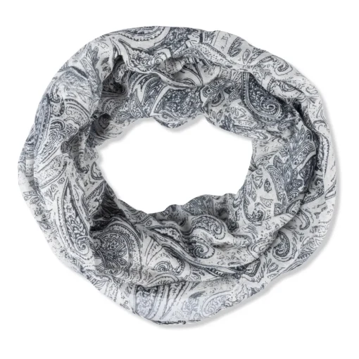 Snood NOIR Femme