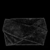 Snood NOIR Femme