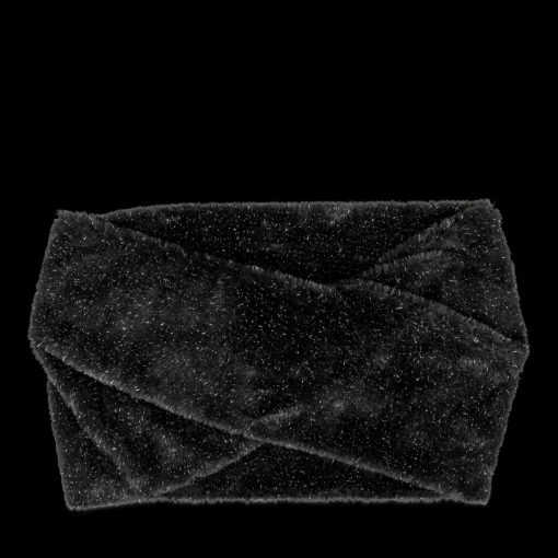 Snood NOIR Femme