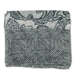 Snood NOIR Femme