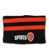 Snood NOIR Garçon