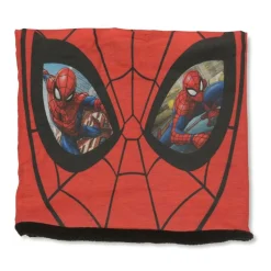 Snood NOIR SPIDERMAN