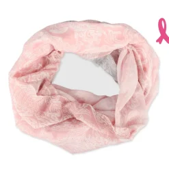 Snood ROSE Femme