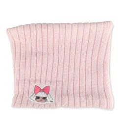 Snood ROSE Fille
