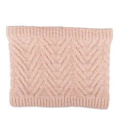 Snood ROSE Fille