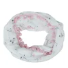 Snood ROSE Fille