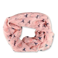 Snood ROSE Fille