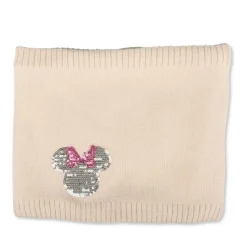 Snood ROSE Fille