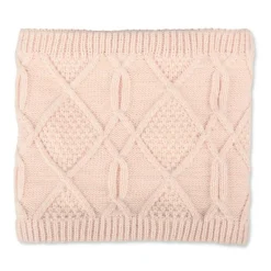 Snood ROSE Fille
