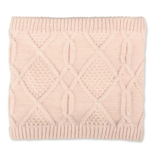Snood ROSE Fille