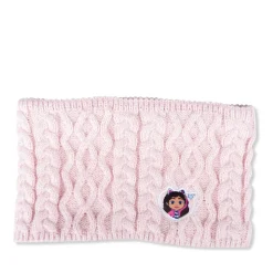 Snood ROSE Fille