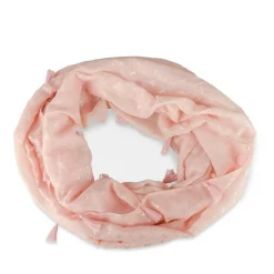 Snood ROSE Fille