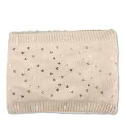 Snood ROSE Fille