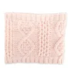 Snood ROSE Fille