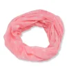 Snood ROSE Fille