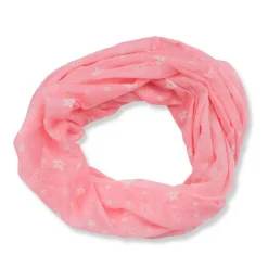 Snood ROSE Fille