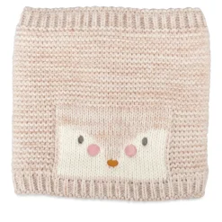 Snood ROSE Fille