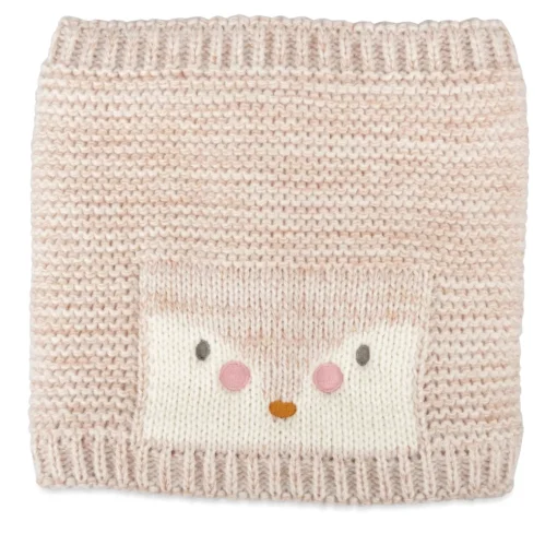 Snood ROSE Fille