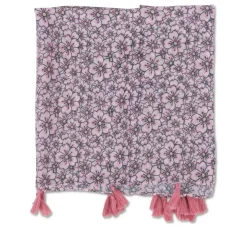 Snood ROSE Fille