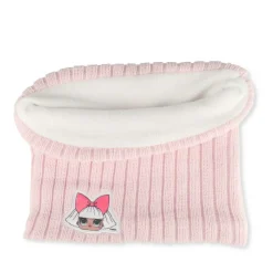 Snood ROSE Fille