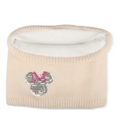 Snood ROSE Fille