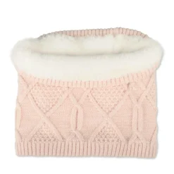 Snood ROSE Fille