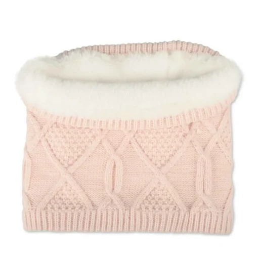 Snood ROSE Fille