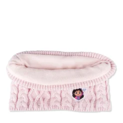 Snood ROSE Fille