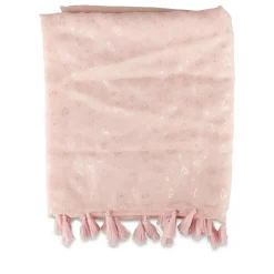 Snood ROSE Fille