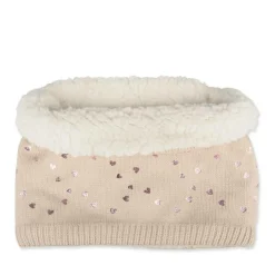 Snood ROSE Fille